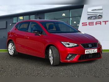 SEAT - Ibiza