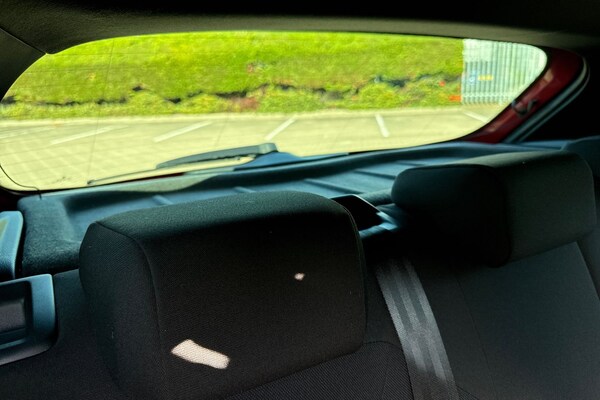 Used SEAT Ibiza 2023 for sale - 76231279: Photo 24
