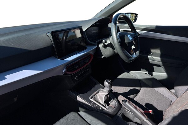 Used SEAT Ibiza 2023 for sale - 76231279: Photo 2