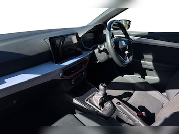Used SEAT Ibiza 2023 for sale - 76231279: Photo