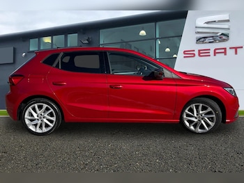 Used SEAT Ibiza 2023 for sale - 76231279: Photo