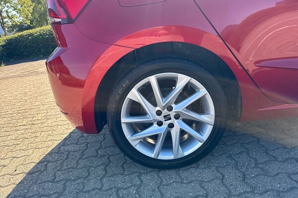 Used SEAT Ibiza 2023 for sale - 76231279: Photo 5