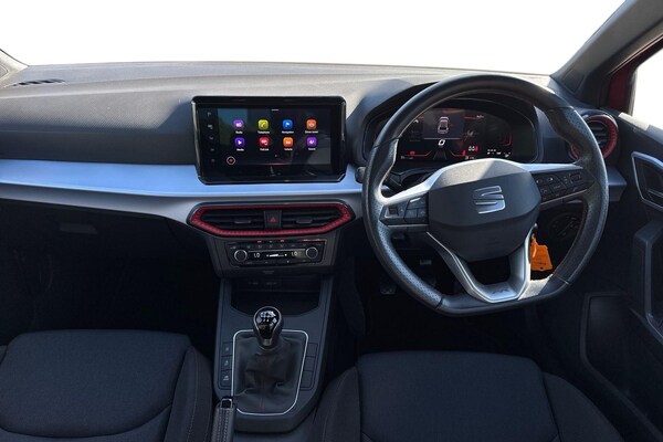 Used SEAT Ibiza 2023 for sale - 76231279: Photo 9