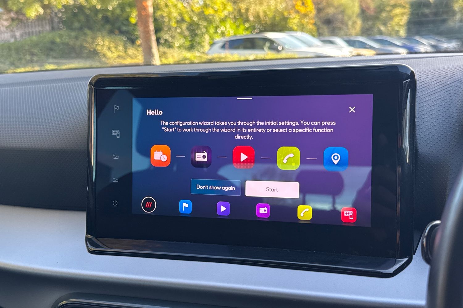 Used SEAT Ibiza 2023 for sale - 76676434: Photo 10