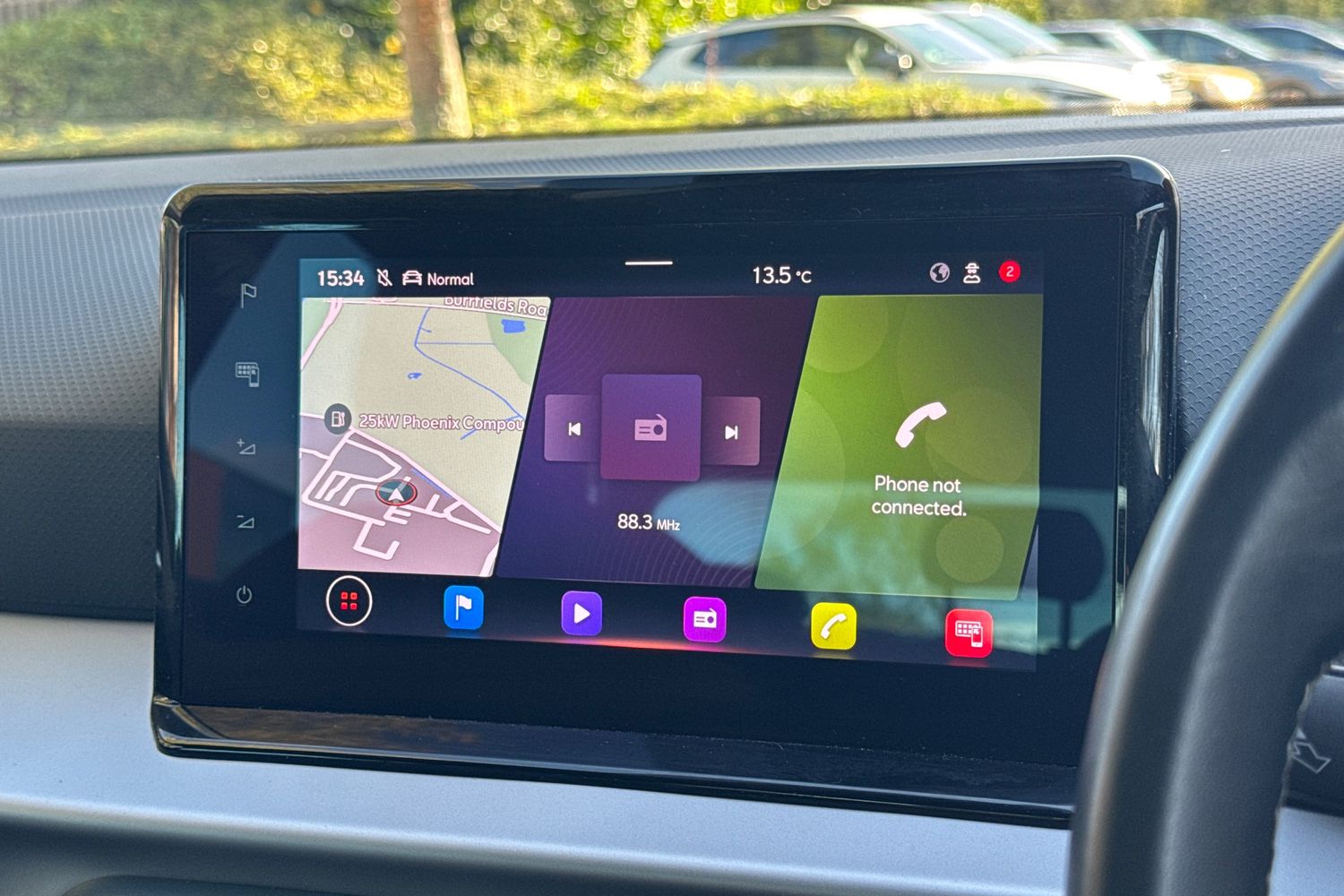 Used SEAT Ibiza 2023 for sale - 76676434: Photo 11