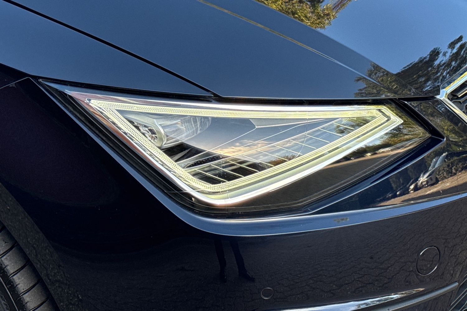 Used SEAT Ibiza 2023 for sale - 76676434: Photo 13