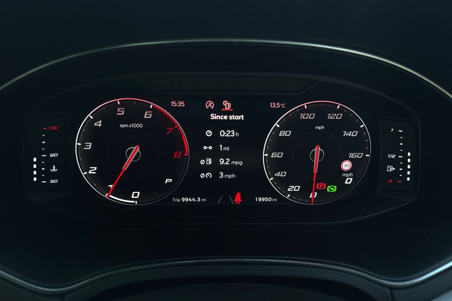 Used SEAT Ibiza 2023 for sale - 76676434: Photo 14