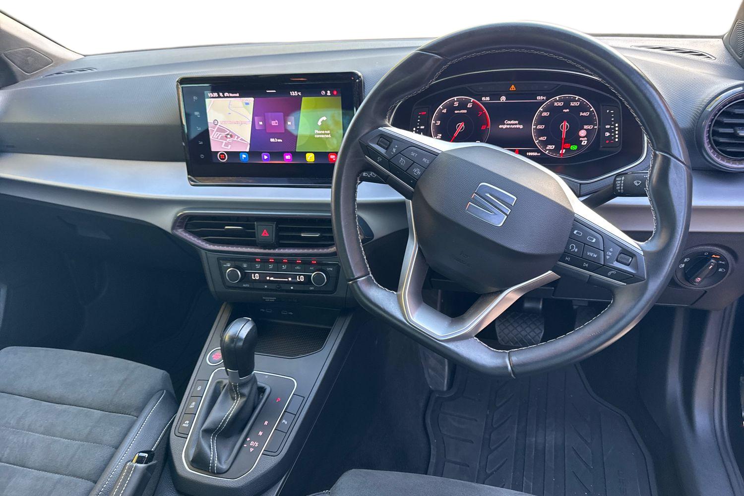 Used SEAT Ibiza 2023 for sale - 76676434: Photo 15