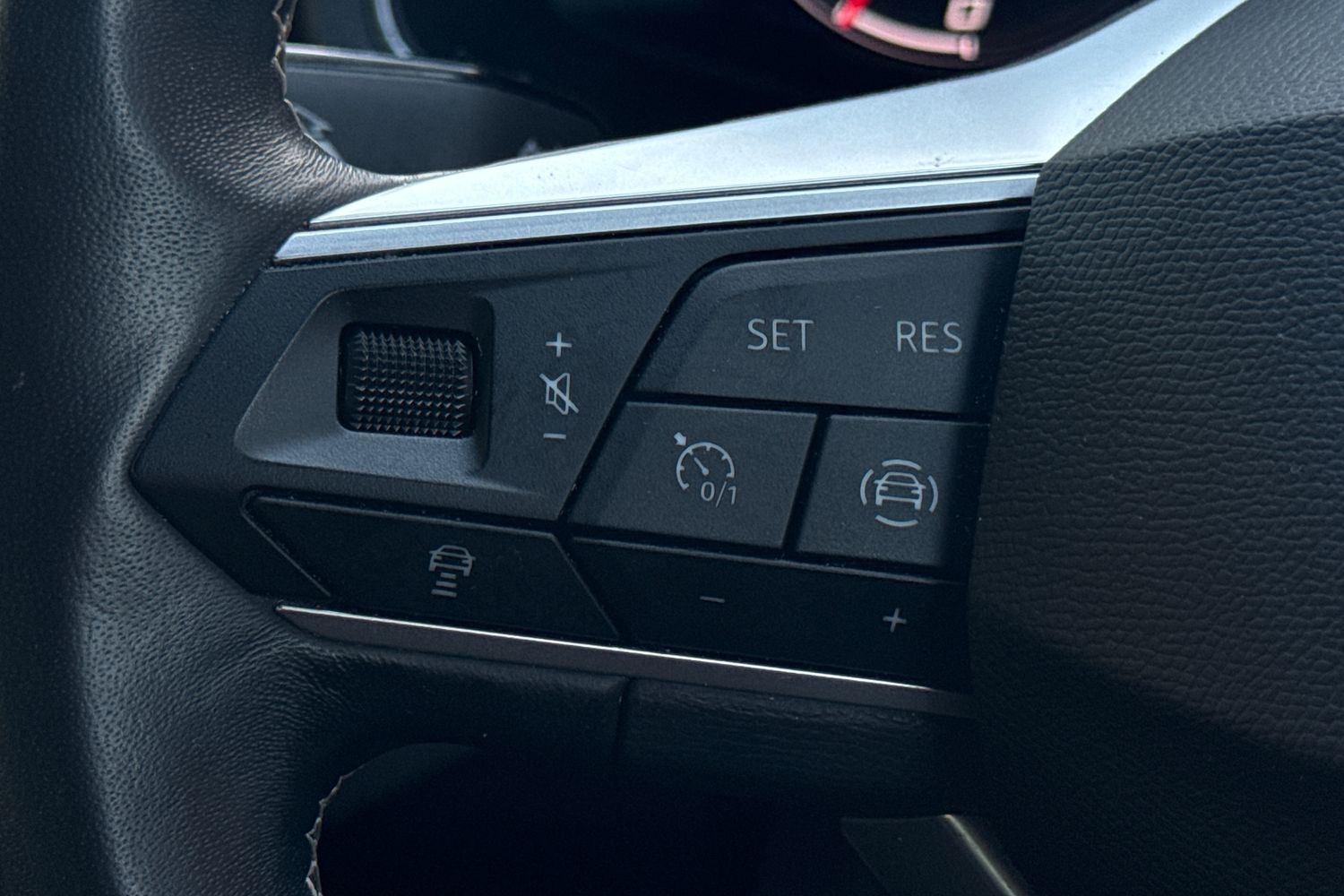 Used SEAT Ibiza 2023 for sale - 76676434: Photo 16