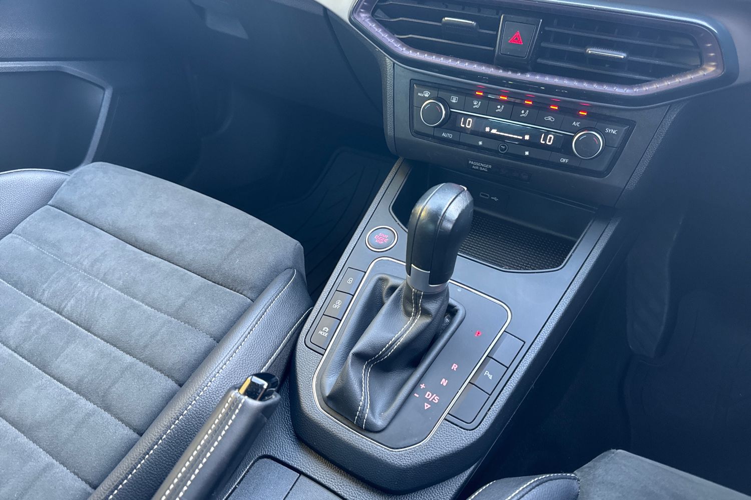 Used SEAT Ibiza 2023 for sale - 76676434: Photo 17