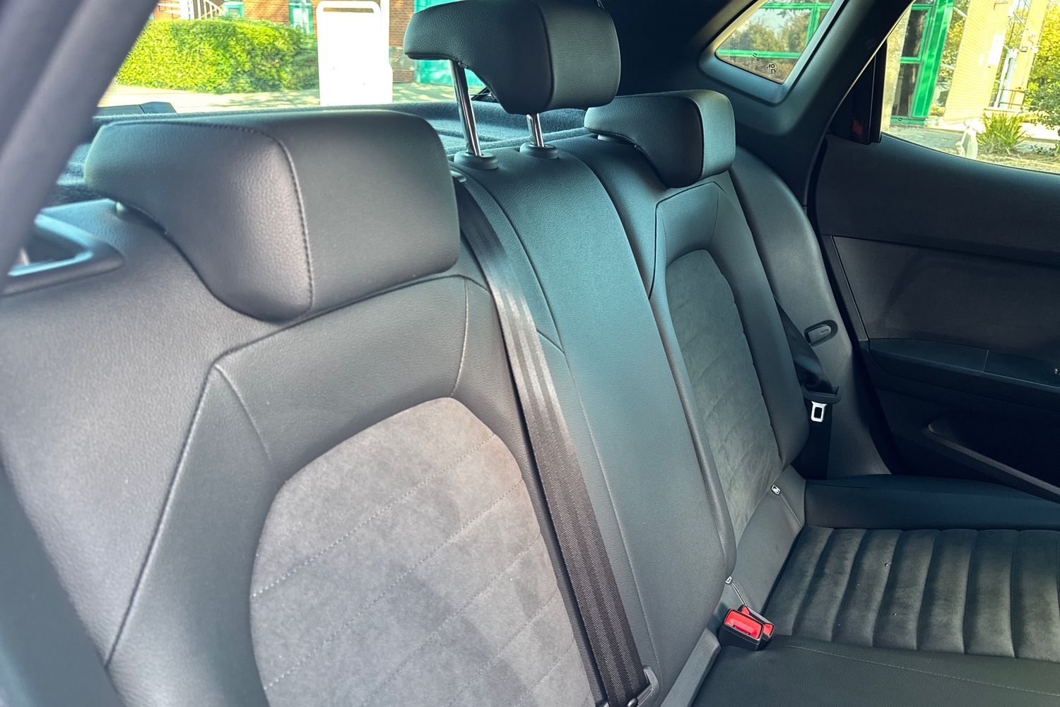 Used SEAT Ibiza 2023 for sale - 76676434: Photo 19