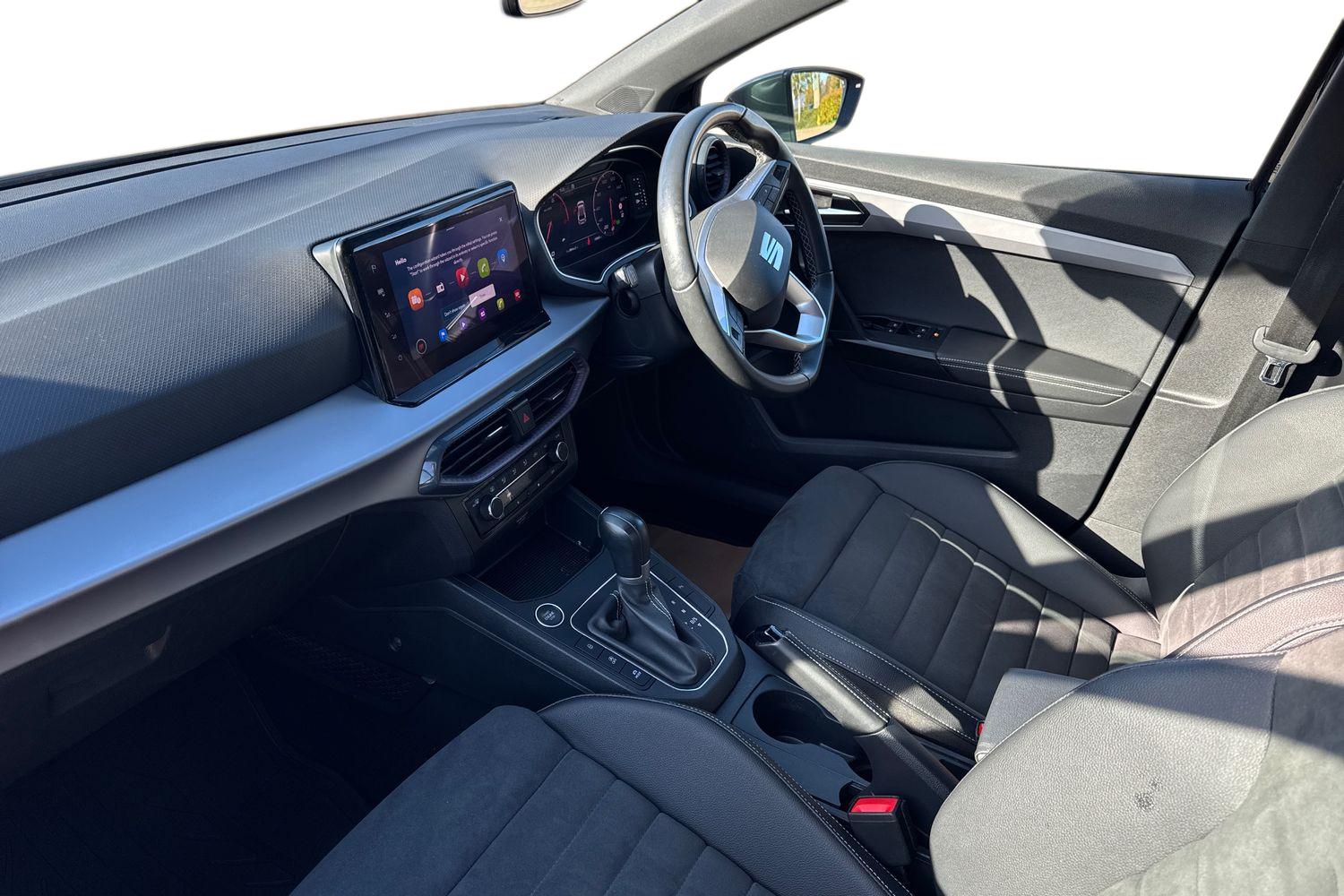 Used SEAT Ibiza 2023 for sale - 76676434: Photo 2