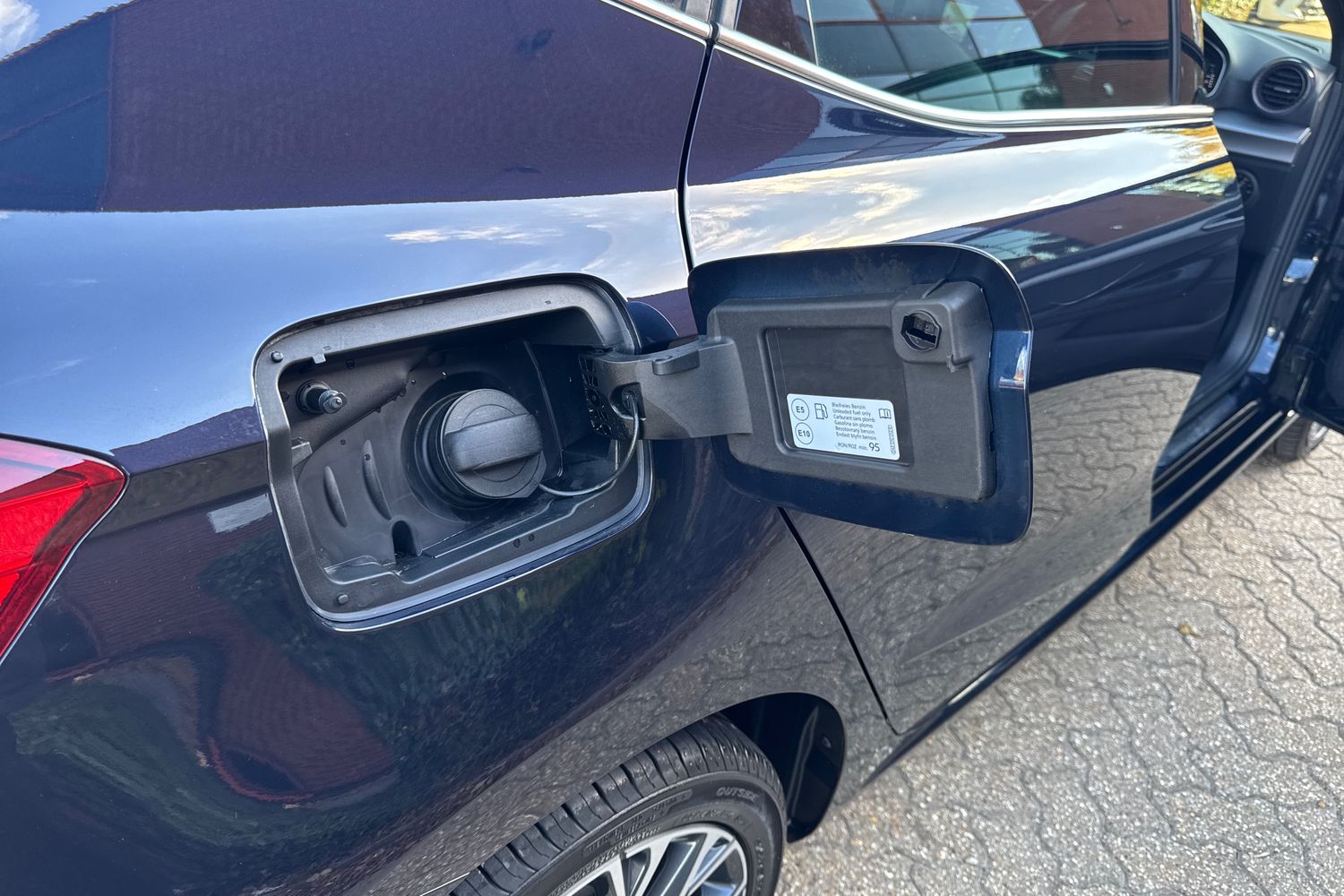 Used SEAT Ibiza 2023 for sale - 76676434: Photo 21