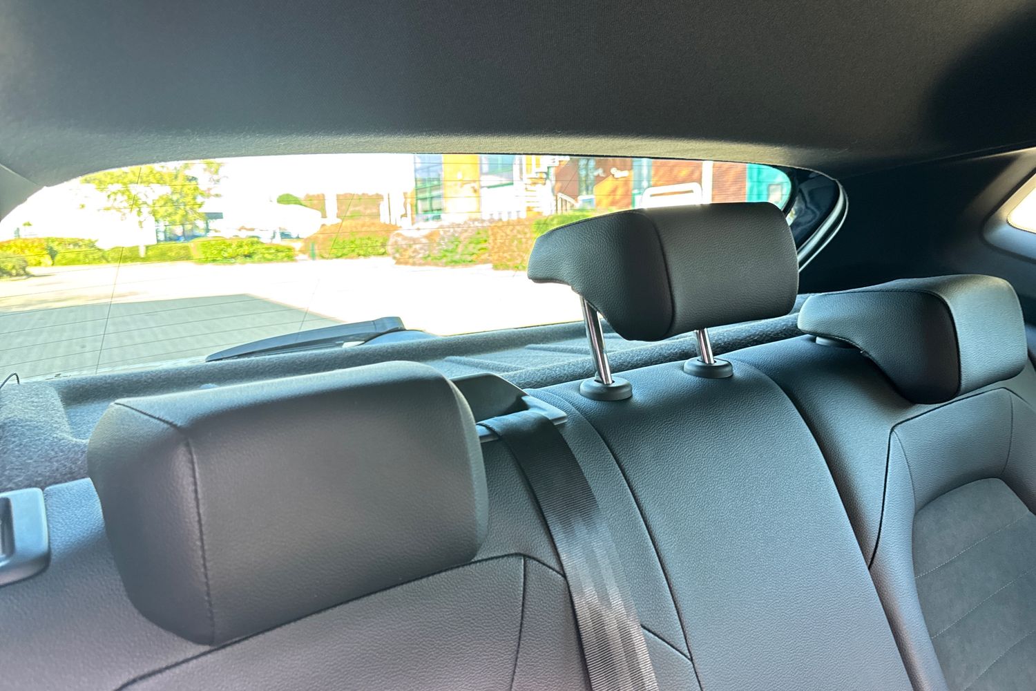 Used SEAT Ibiza 2023 for sale - 76676434: Photo 25