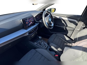 Used SEAT Ibiza 2023 for sale - 76676434: Photo