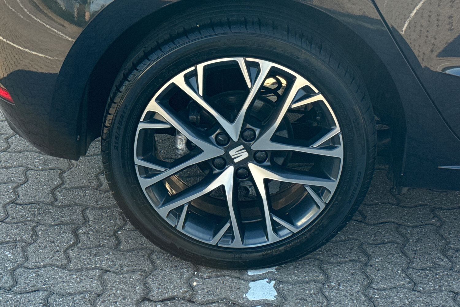 Used SEAT Ibiza 2023 for sale - 76676434: Photo 5