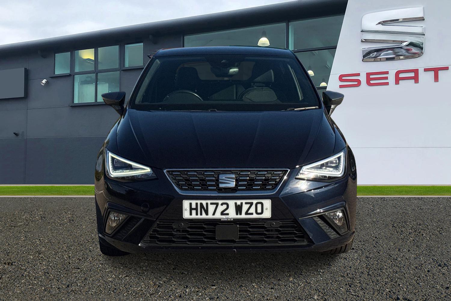 Used SEAT Ibiza 2023 for sale - 76676434: Photo 7