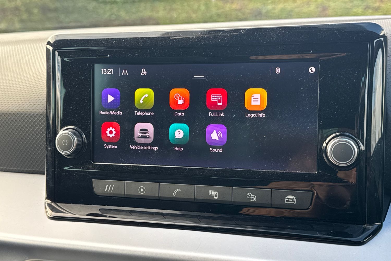 Used SEAT Ibiza 2023 for sale - 76676298: Photo 11