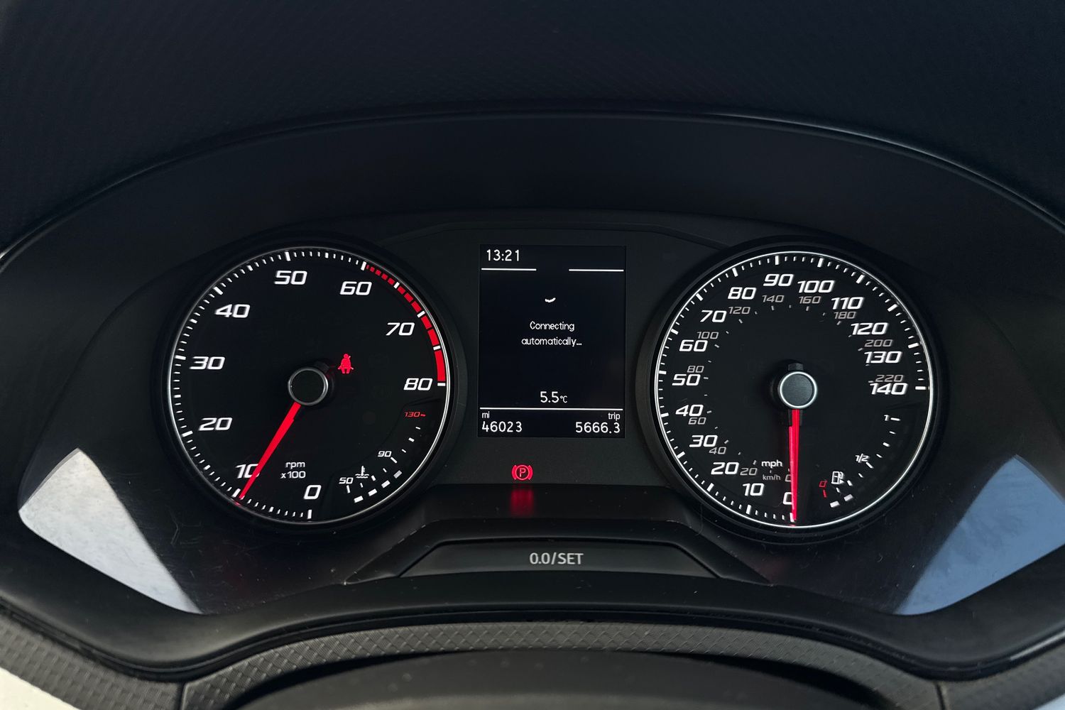 Used SEAT Ibiza 2023 for sale - 76676298: Photo 14