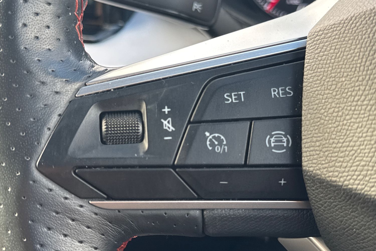 Used SEAT Ibiza 2023 for sale - 76676298: Photo 16