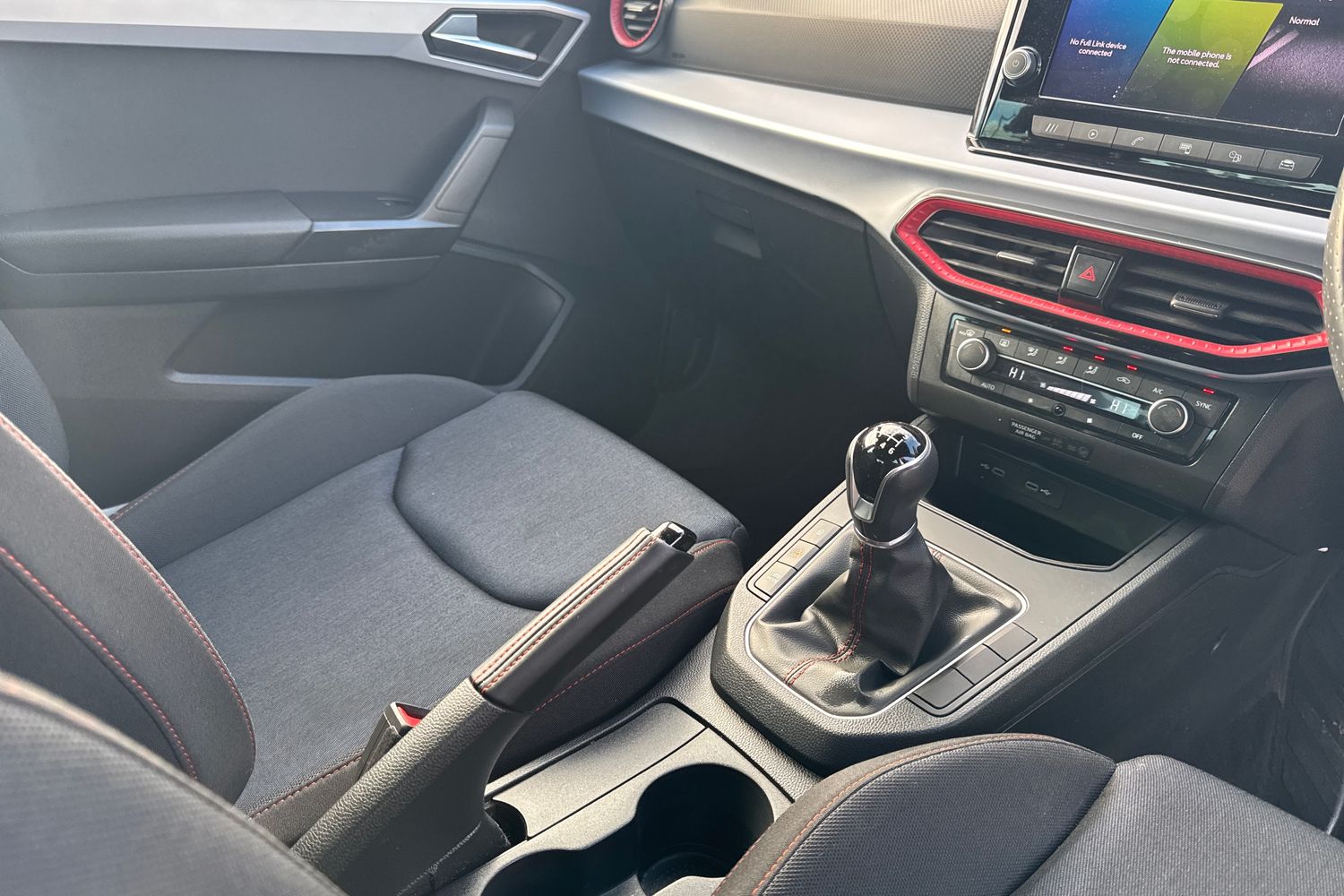 Used SEAT Ibiza 2023 for sale - 76676298: Photo 17