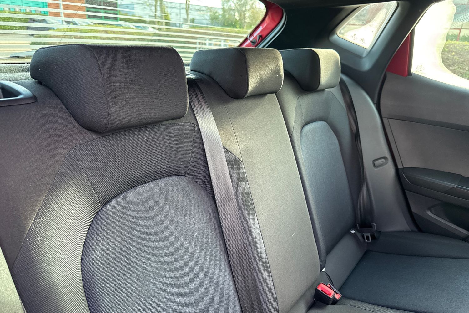 Used SEAT Ibiza 2023 for sale - 76676298: Photo 19