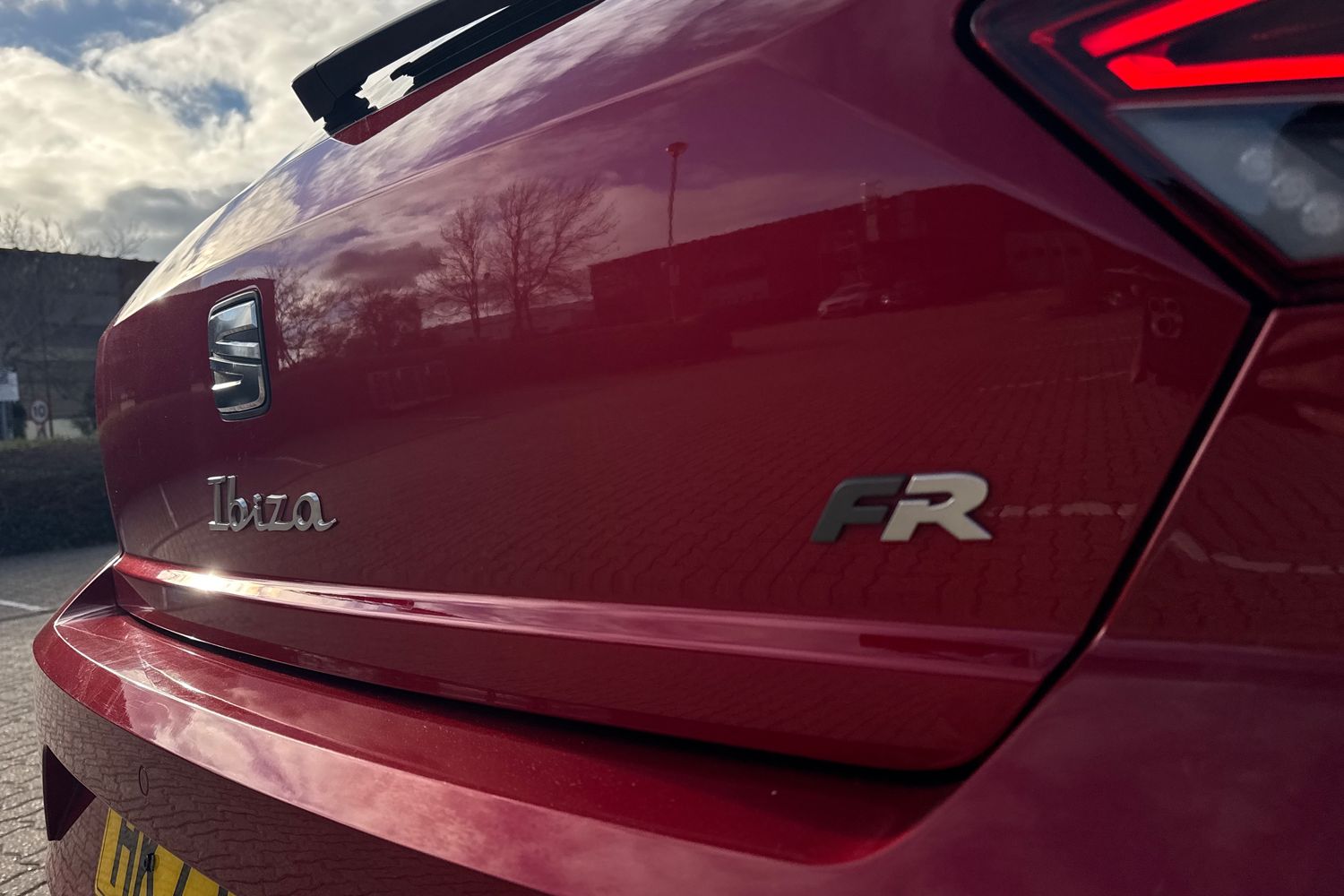 Used SEAT Ibiza 2023 for sale - 76676298: Photo 21