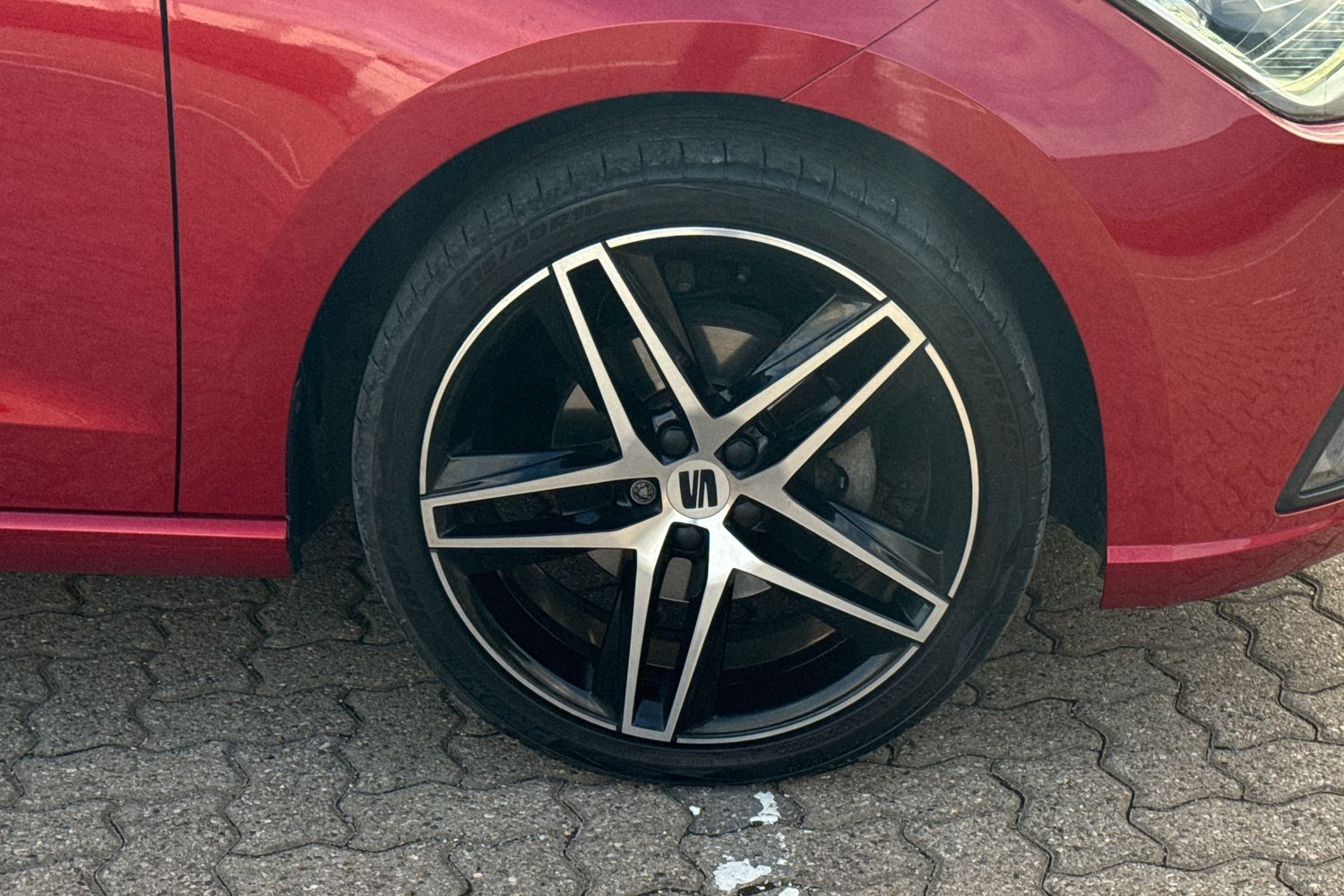 Used SEAT Ibiza 2023 for sale - 76676298: Photo 23