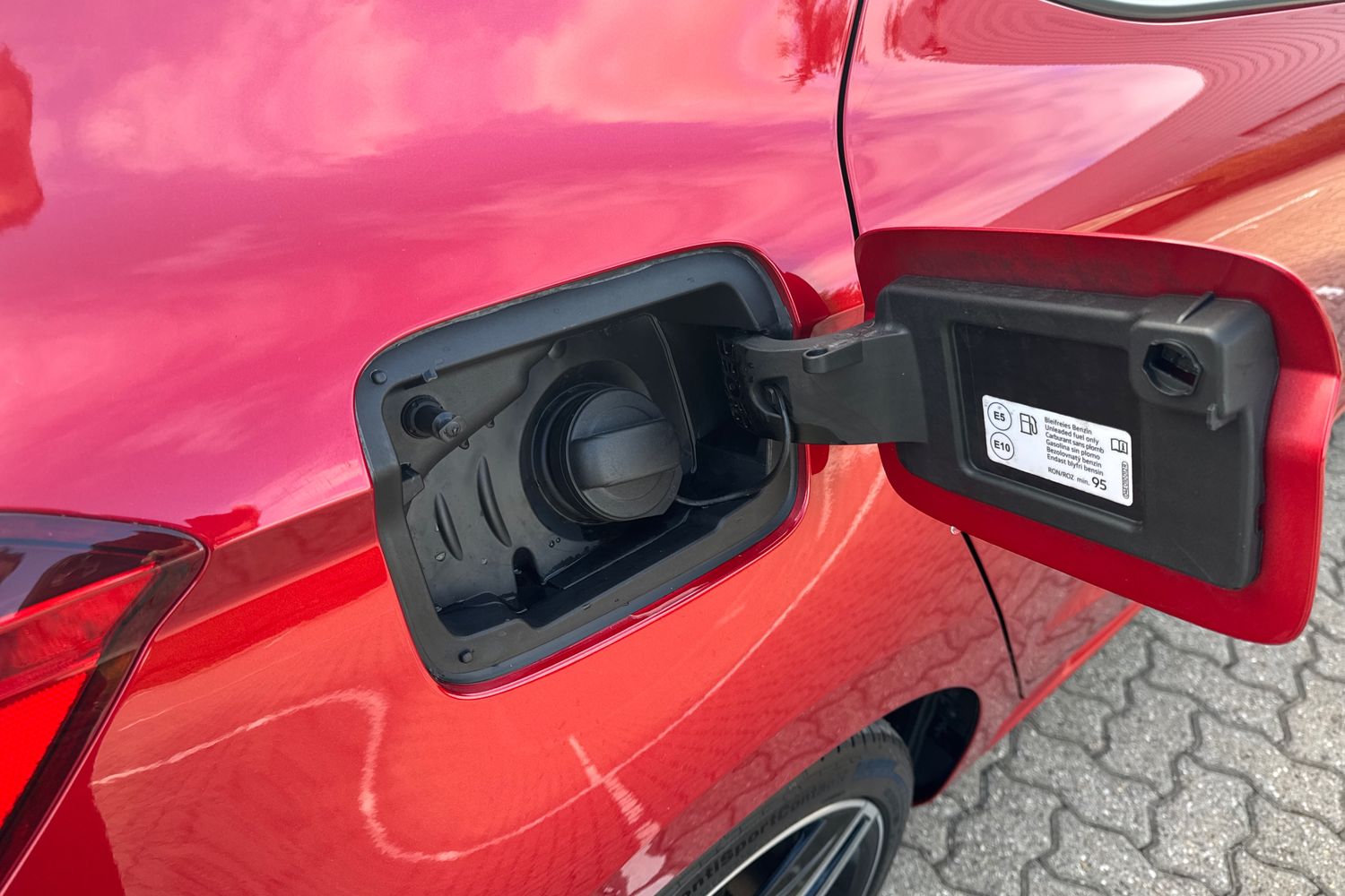 Used SEAT Ibiza 2023 for sale - 76676298: Photo 24