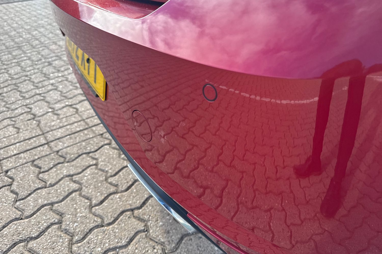 Used SEAT Ibiza 2023 for sale - 76676298: Photo 25