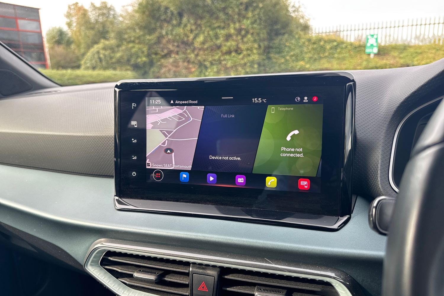 Used SEAT Arona 2023 for sale - 76676675: Photo 11