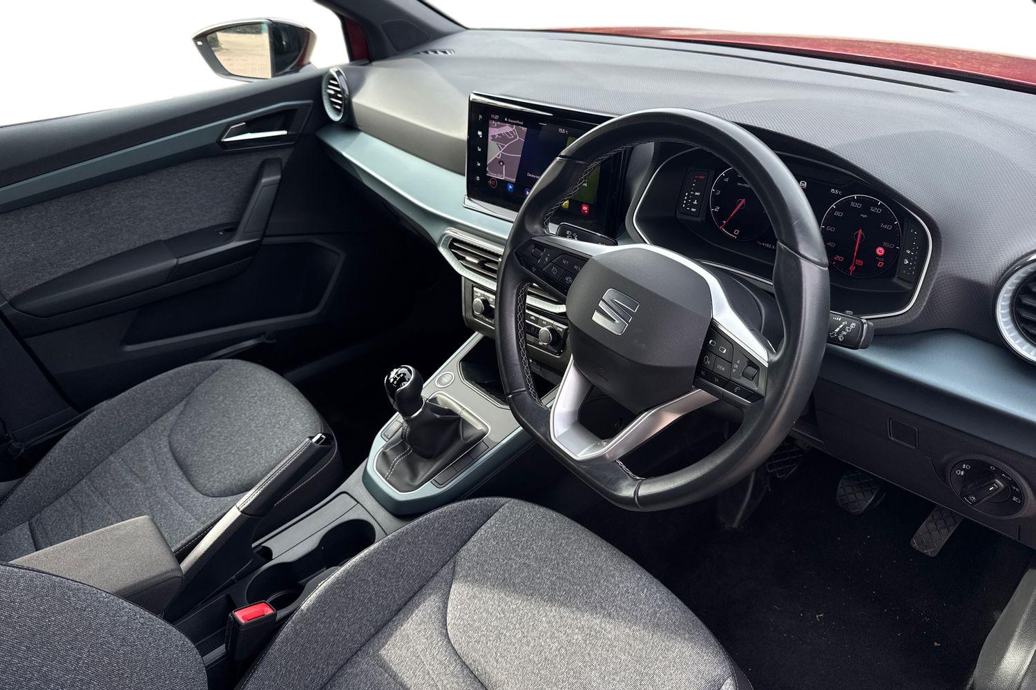 Used SEAT Arona 2023 for sale - 76676675: Photo 15