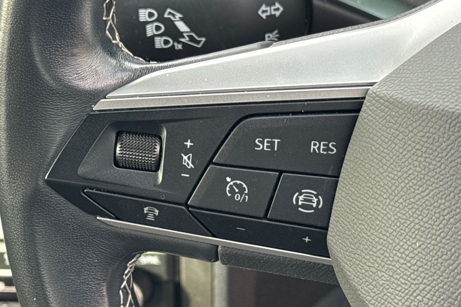 Used SEAT Arona 2023 for sale - 76676675: Photo 16