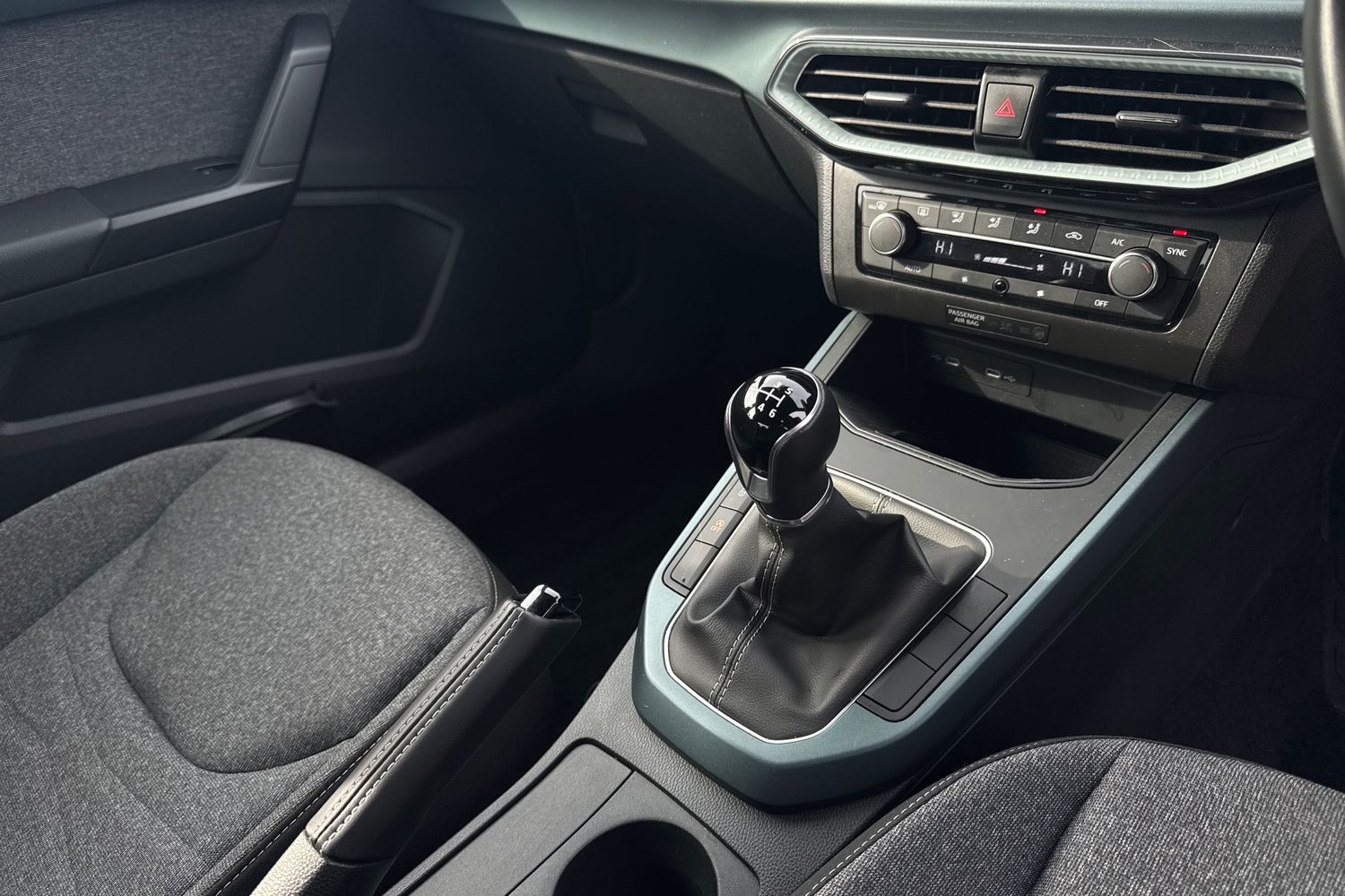 Used SEAT Arona 2023 for sale - 76676675: Photo 17