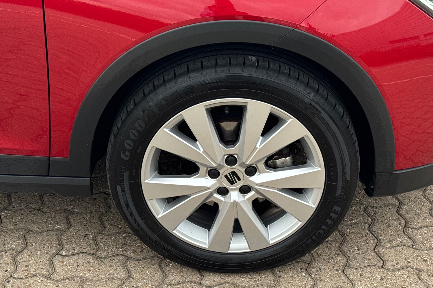 Used SEAT Arona 2023 for sale - 76676675: Photo 21