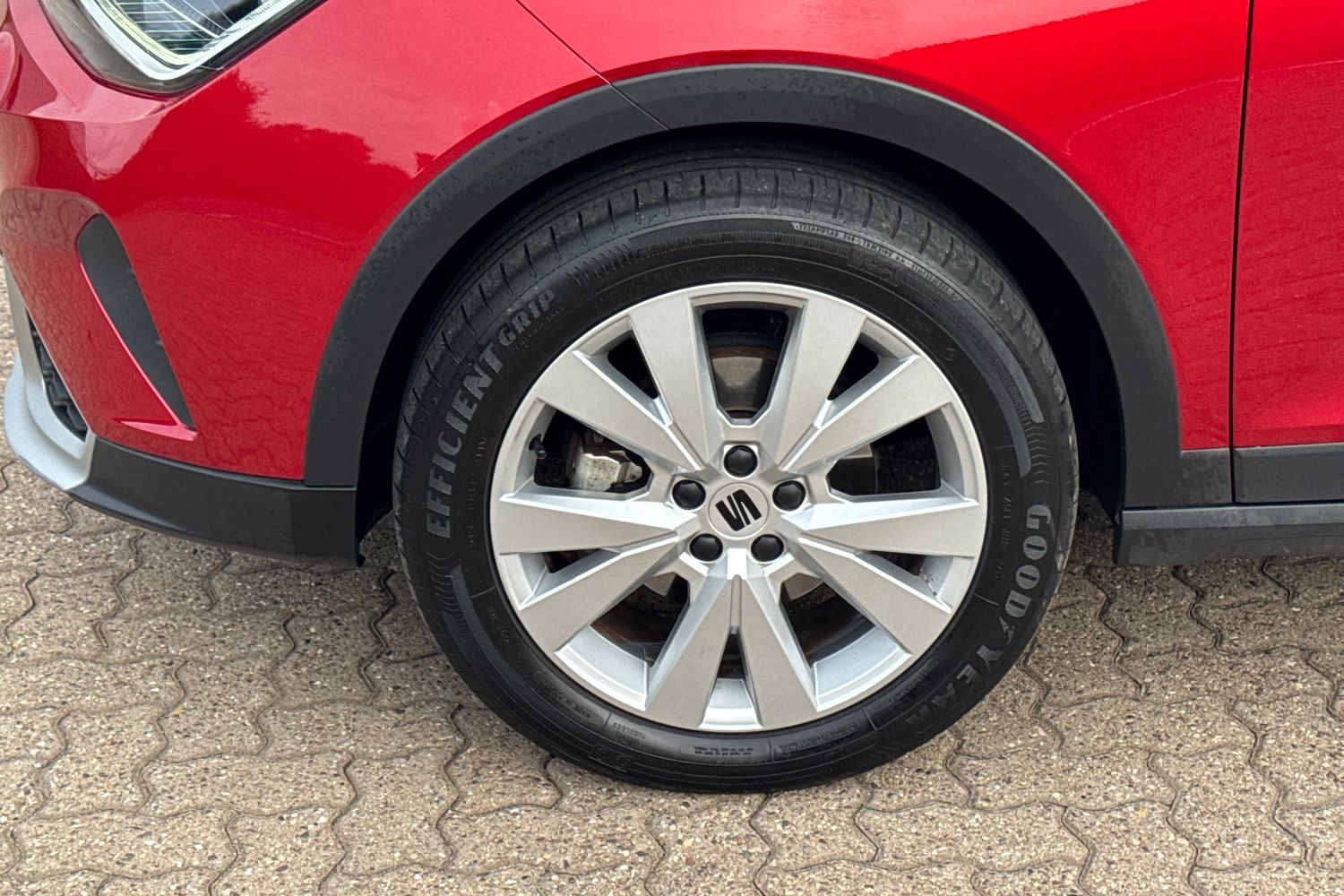 Used SEAT Arona 2023 for sale - 76676675: Photo 22