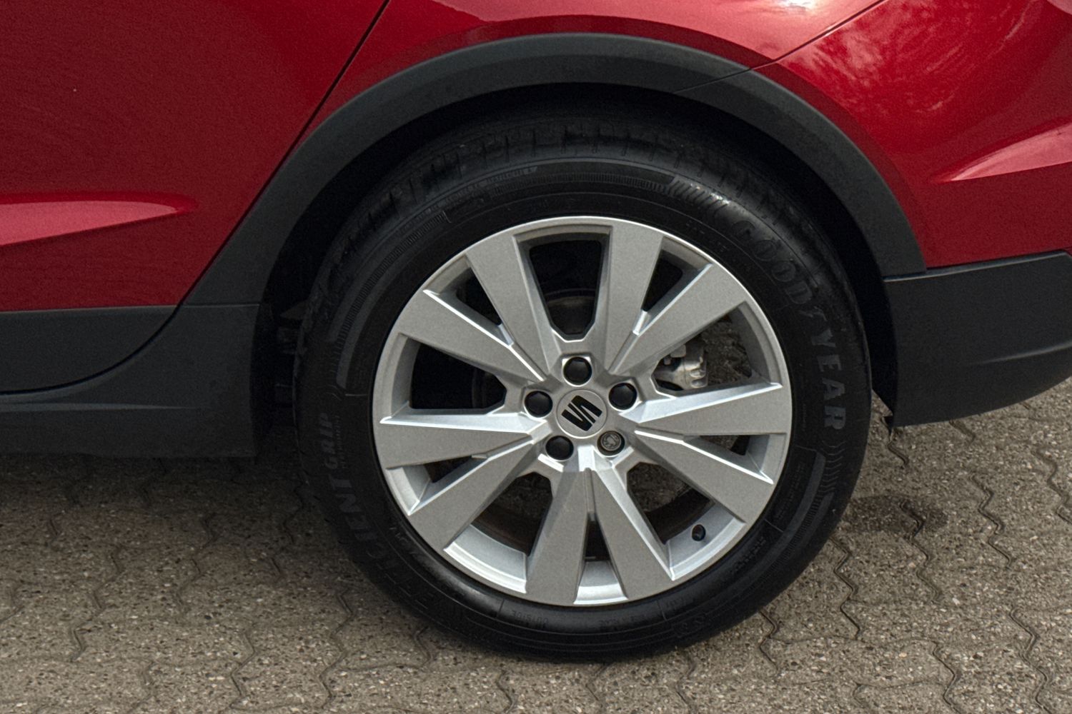 Used SEAT Arona 2023 for sale - 76676675: Photo 23