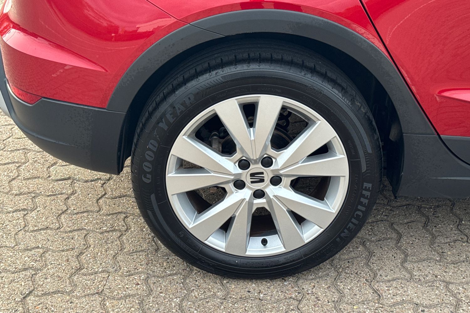 Used SEAT Arona 2023 for sale - 76676675: Photo 5