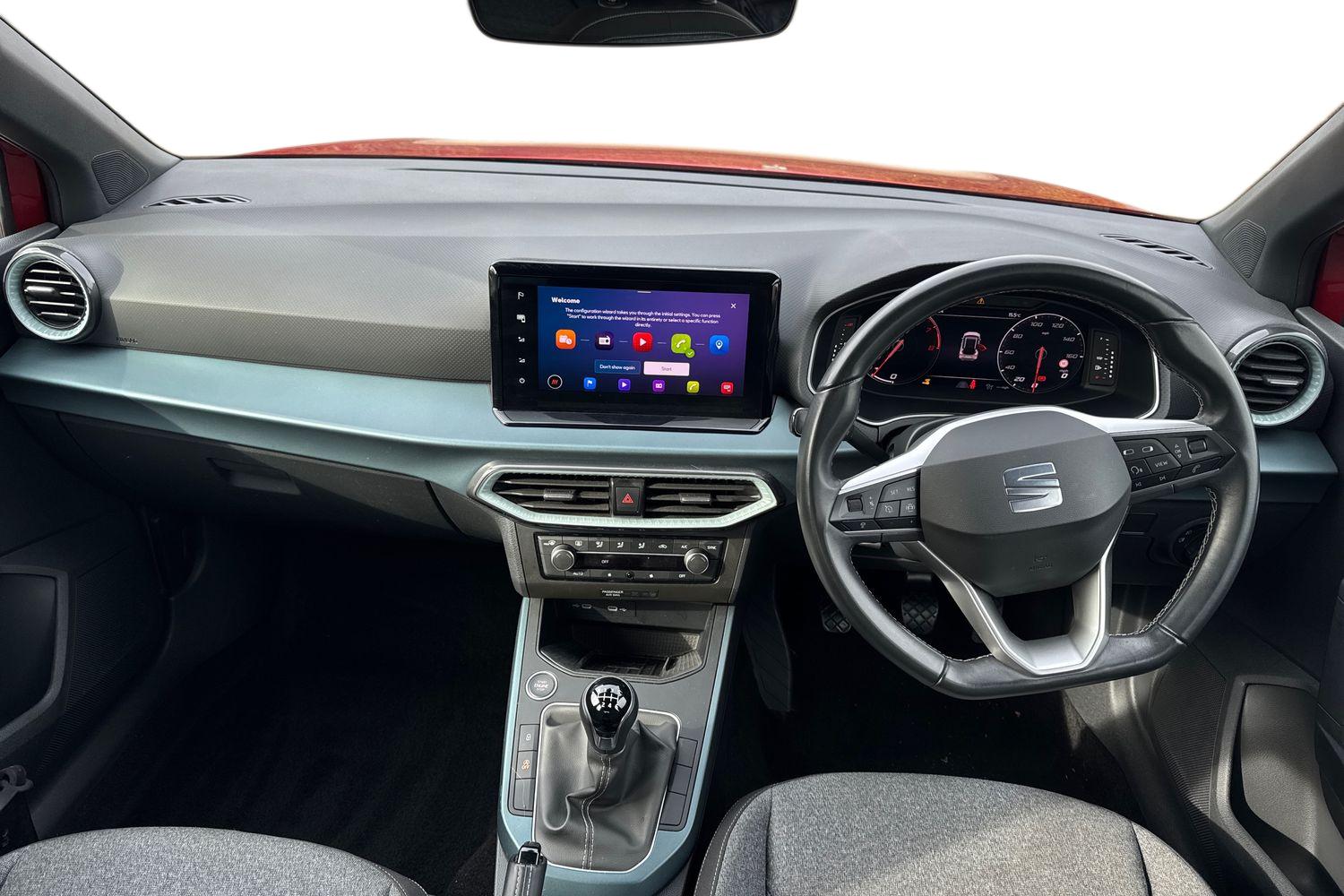 Used SEAT Arona 2023 for sale - 76676675: Photo 9