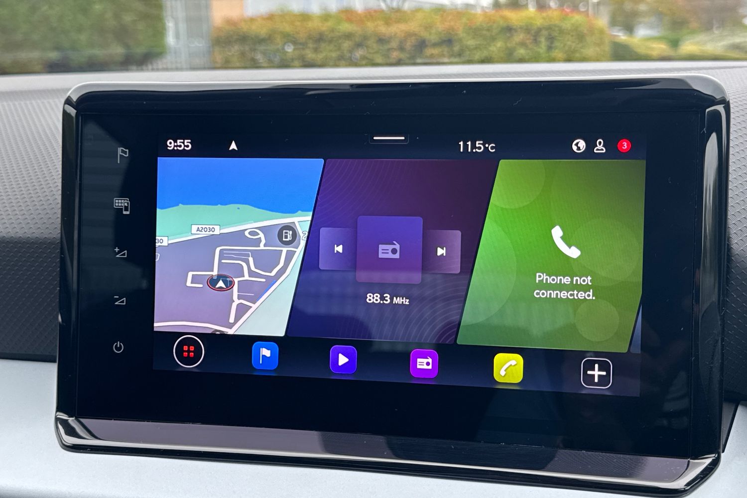 Used SEAT Ibiza 2025 for sale - 76679658: Photo 10