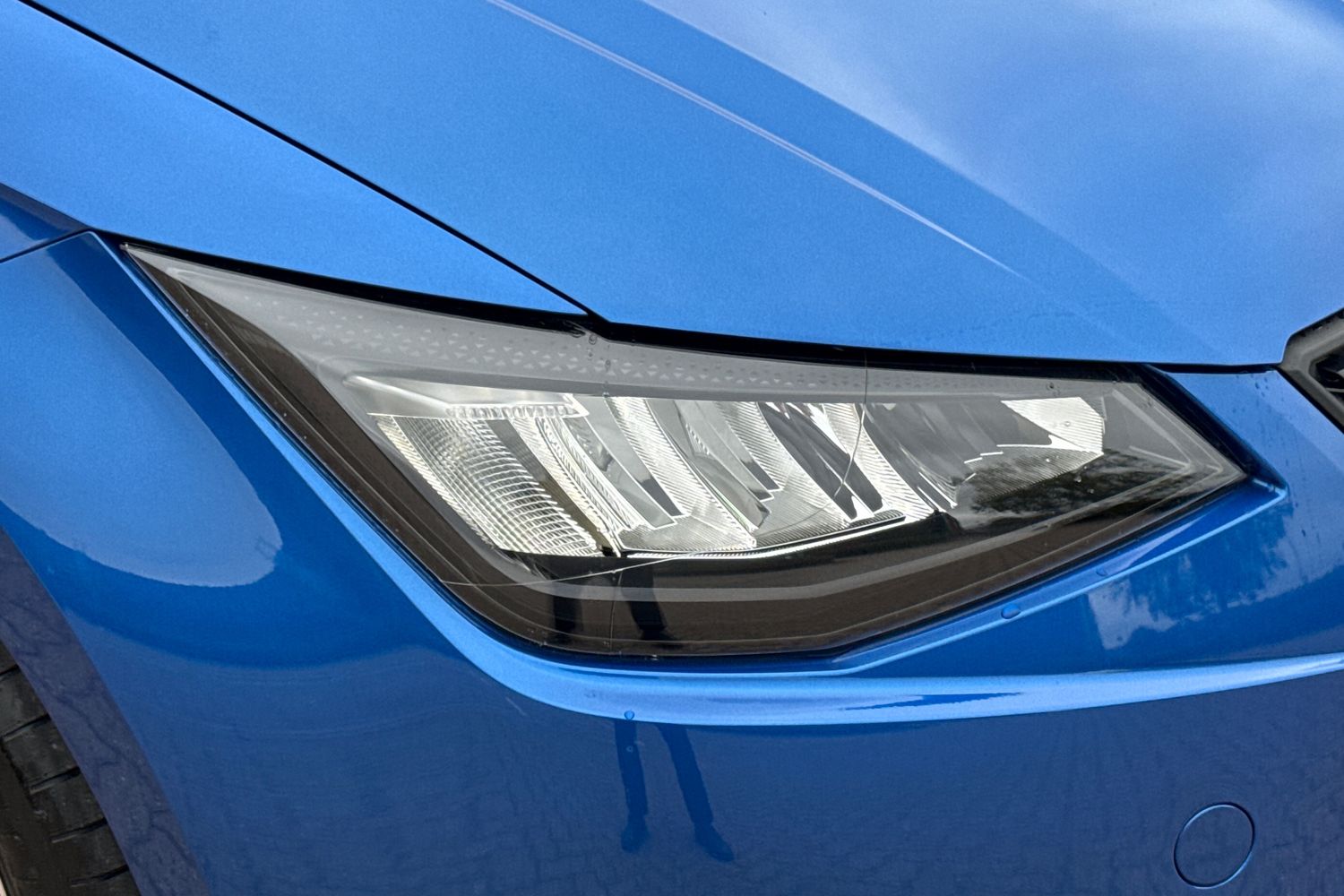 Used SEAT Ibiza 2025 for sale - 76679658: Photo 13