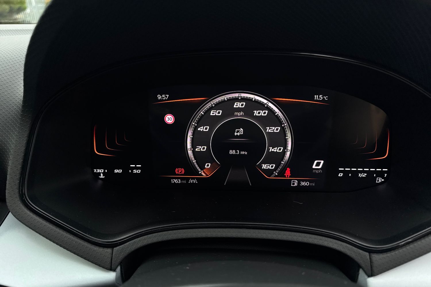 Used SEAT Ibiza 2025 for sale - 76679658: Photo 14