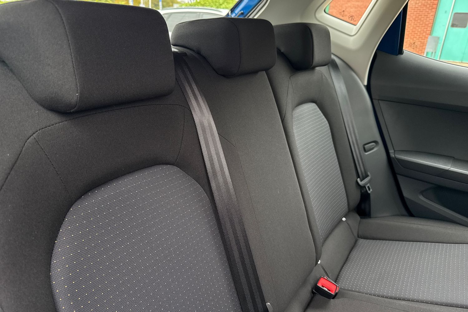 Used SEAT Ibiza 2025 for sale - 76679658: Photo 19