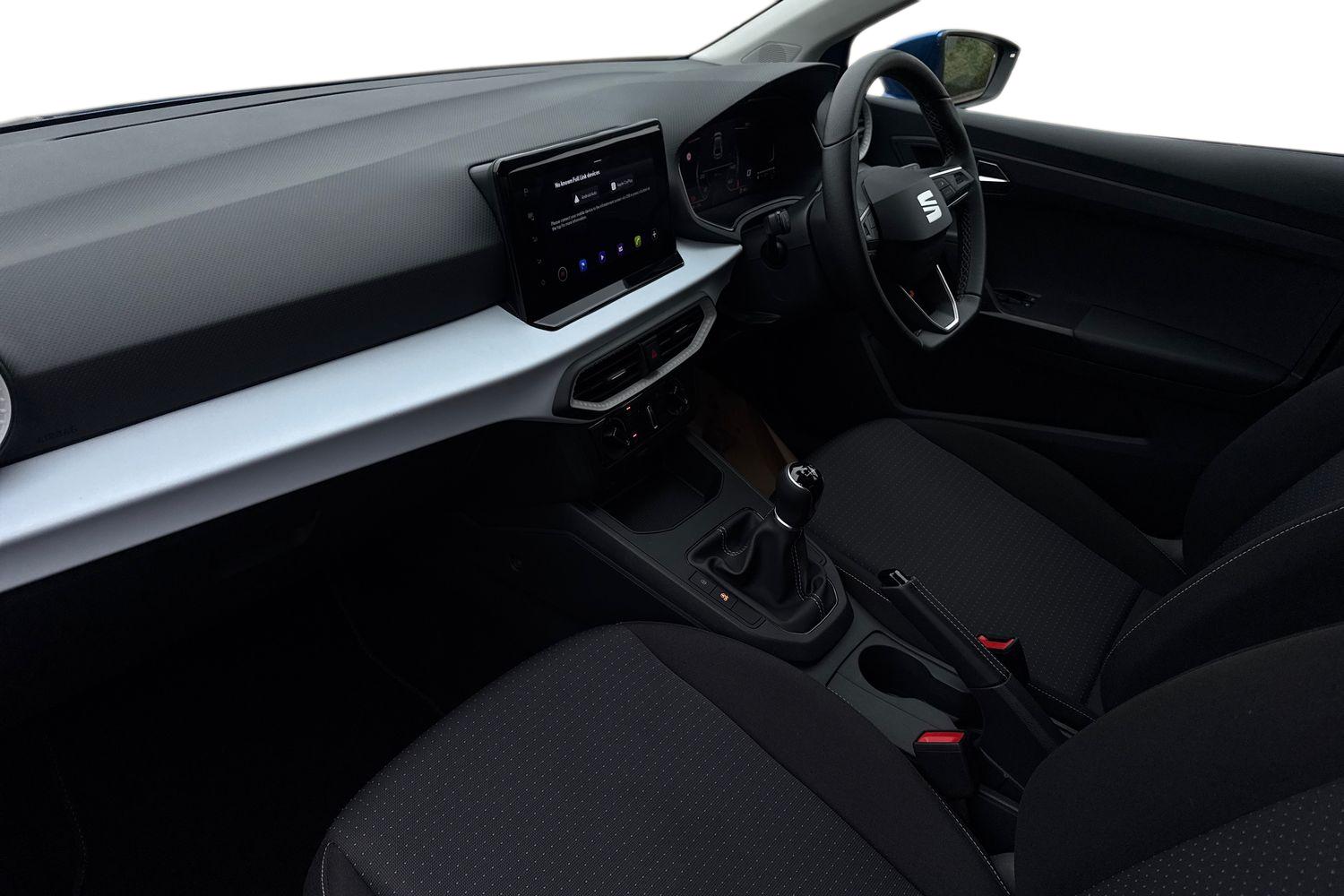 Used SEAT Ibiza 2025 for sale - 76679658: Photo 2