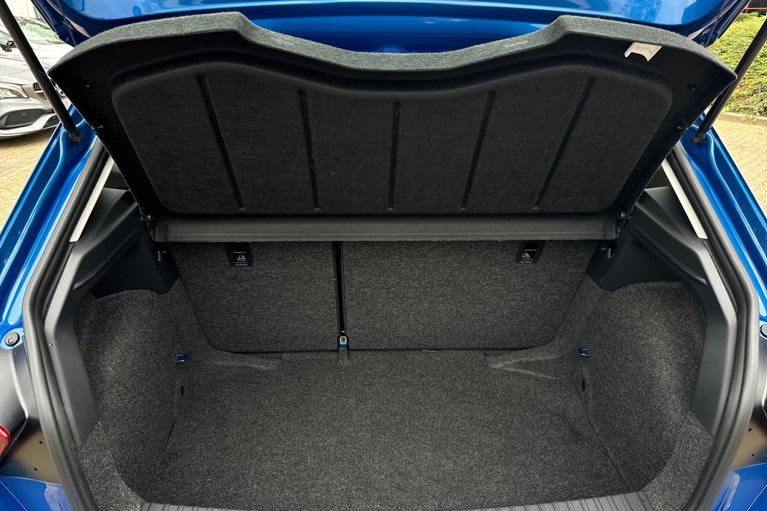 Used SEAT Ibiza 2025 for sale - 76679658: Photo 20