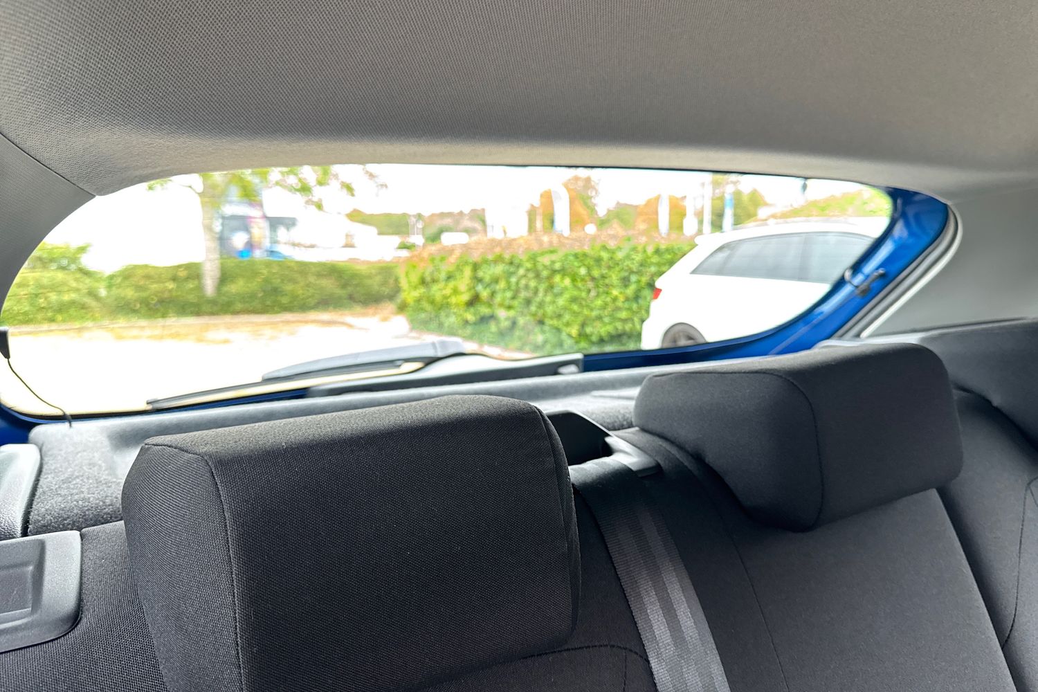 Used SEAT Ibiza 2025 for sale - 76679658: Photo 25