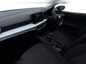 Used SEAT Ibiza 2025 for sale - 76679658: Photo