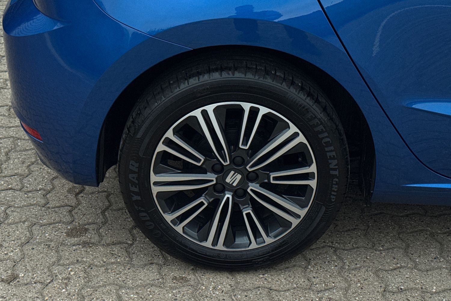 Used SEAT Ibiza 2025 for sale - 76679658: Photo 5