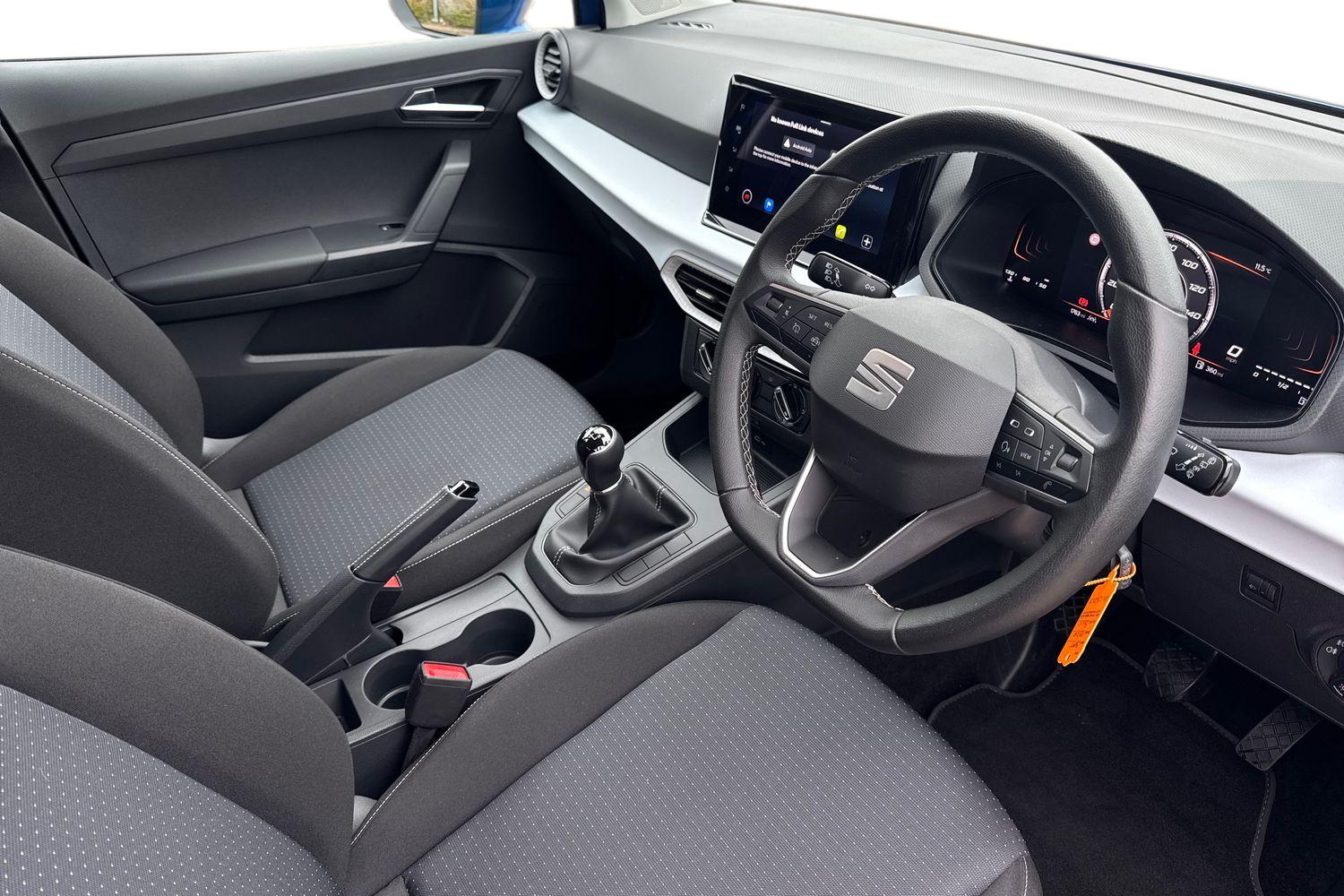 Used SEAT Ibiza 2025 for sale - 76679658: Photo 6