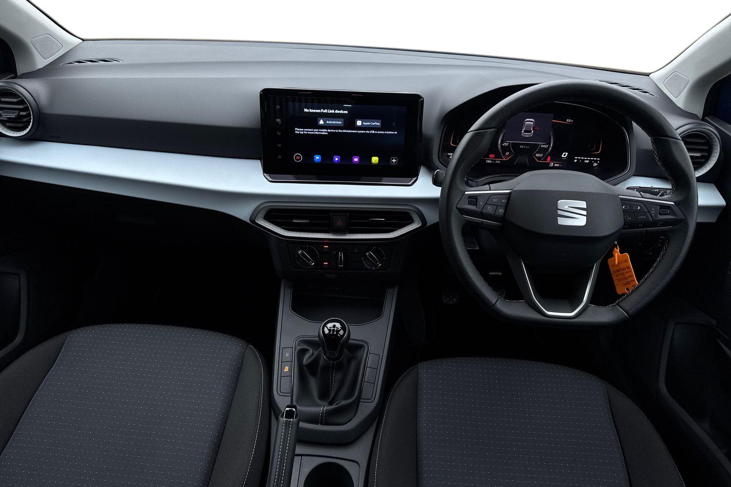 Used SEAT Ibiza 2025 for sale - 76679658: Photo 9